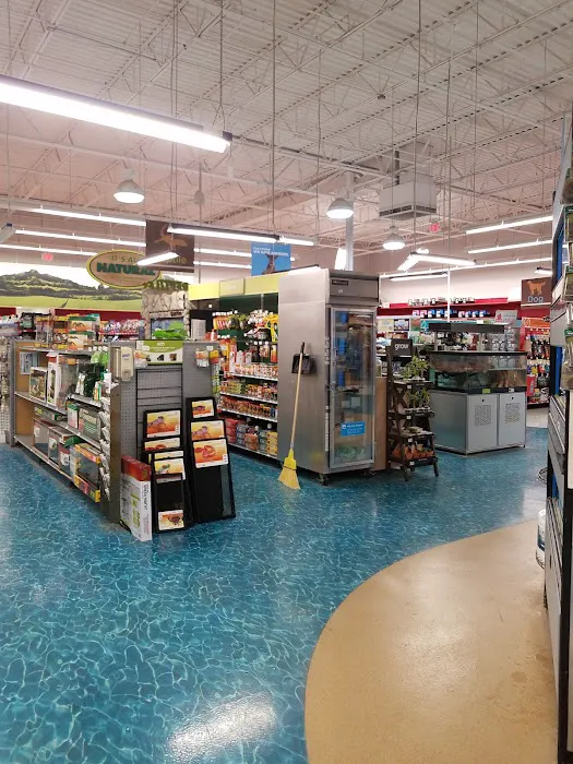 Petco 6
