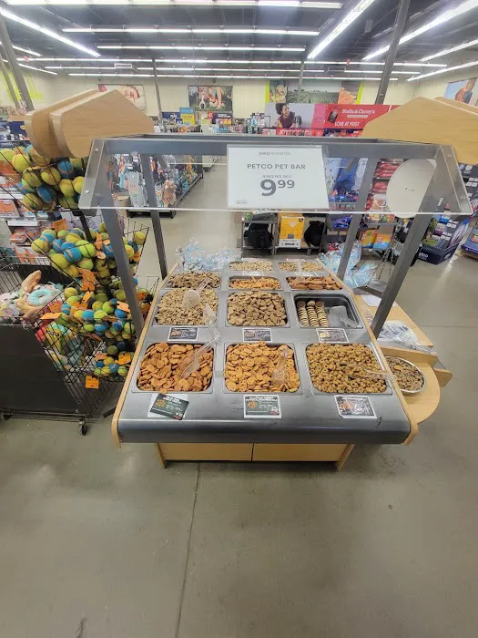Petco 4