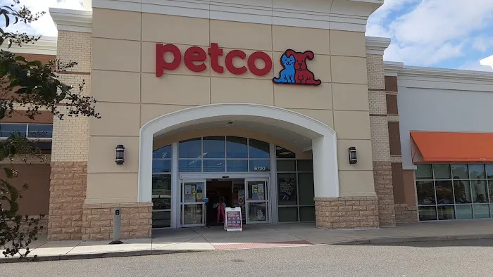 Petco 8