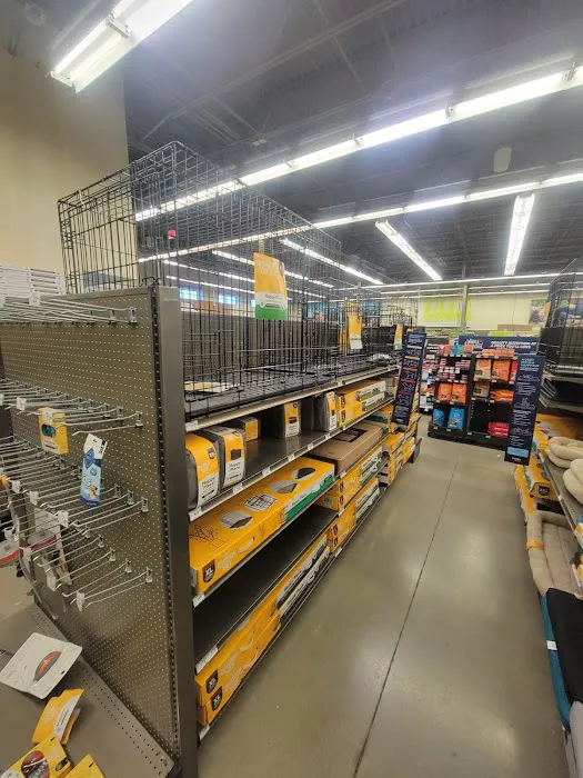 Petco 5