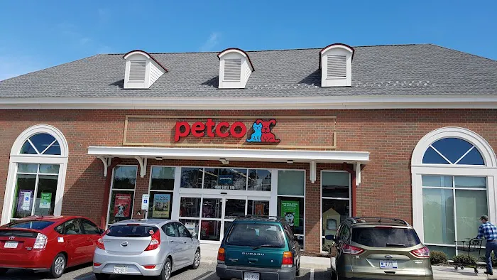 Petco 2