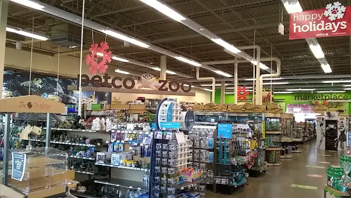 Petco 3