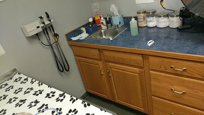 VCA New Hartford Animal Hospital 8