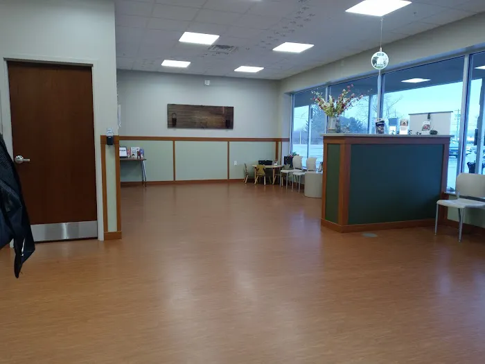 Marcy Veterinary Clinic 4