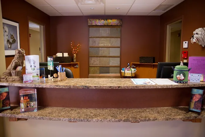 Compassionate Care Veterinary Hospital of Manlius, P.C. 4
