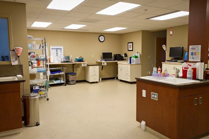 Compassionate Care Veterinary Hospital of Manlius, P.C. 10