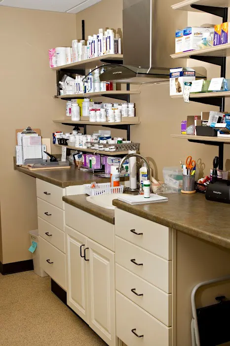 Compassionate Care Veterinary Hospital of Manlius - Dr. J Endres 3