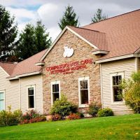 Compassionate Care Veterinary Hospital of Manlius - Dr. J Endres ico