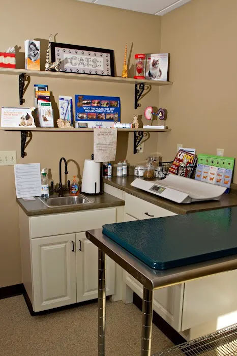 Compassionate Care Veterinary Hospital of Manlius - Dr. J Endres 6