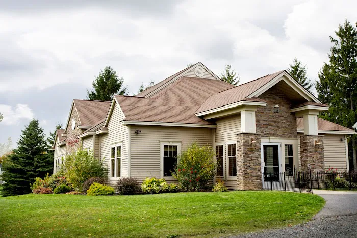 Compassionate Care Veterinary Hospital of Manlius - Dr. J Endres 7