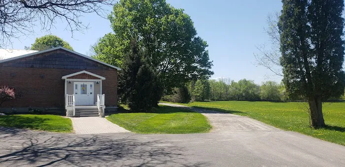 Rockacres Veterinary Hospital 2