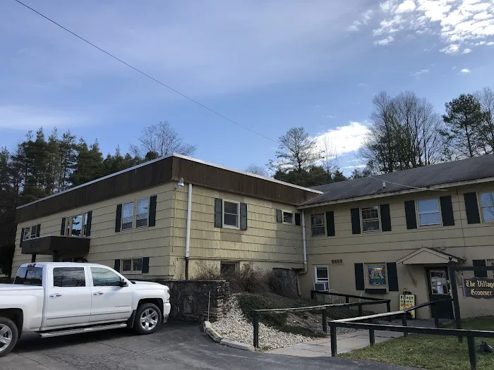 Fayetteville Veterinary Hospital 4