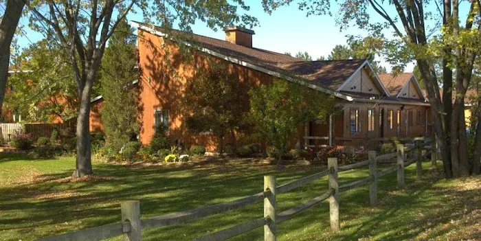 Village Veterinary Hospital 9