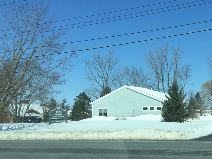 Upstate Veterinary Surgical Center 5