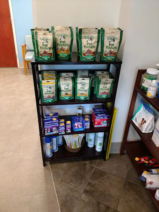 Stack Hospital For Pets 8
