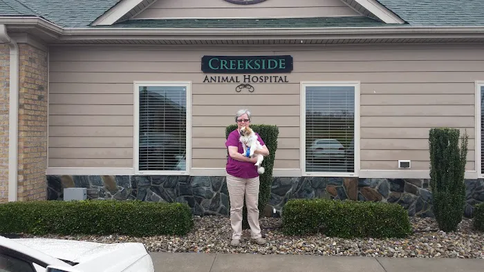 Creekside Animal Hospital 3