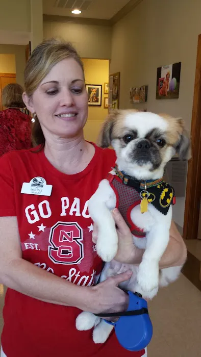 Creekside Animal Hospital 2