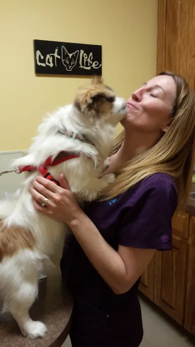 Creekside Animal Hospital 5