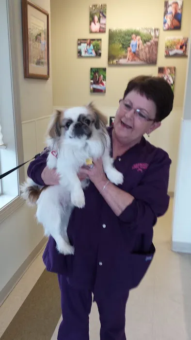 Creekside Animal Hospital 1