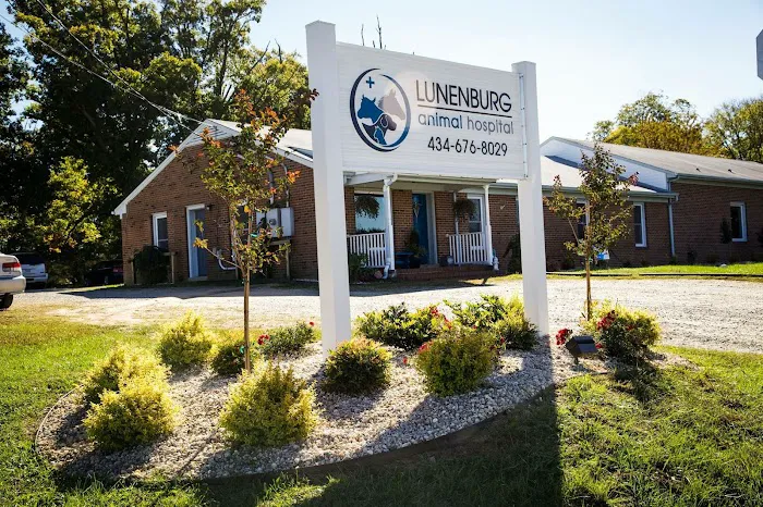 Lunenburg Animal Hospital 9