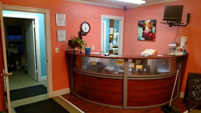 Lunenburg Animal Hospital 6