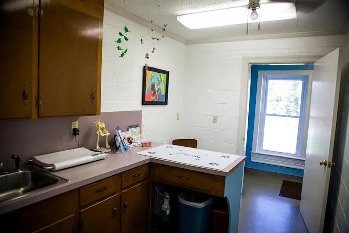 Lunenburg Animal Hospital 4