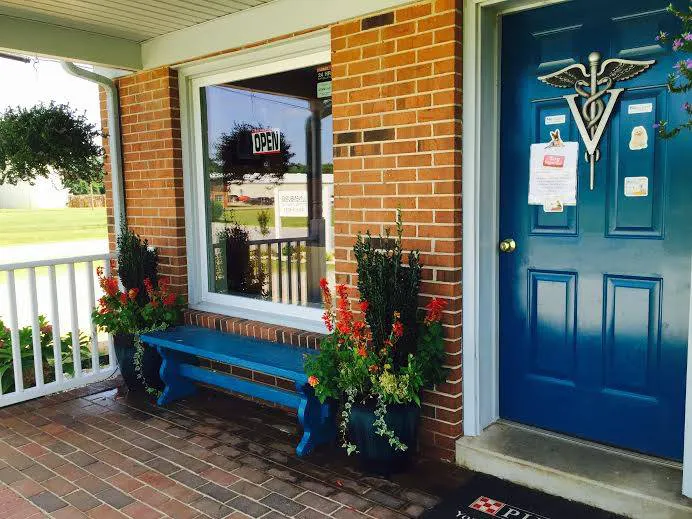 Lunenburg Animal Hospital 5