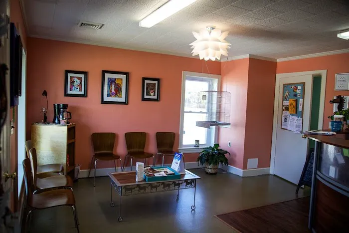Lunenburg Animal Hospital 2
