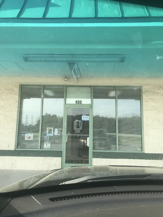 Carolina Forest Animal Clinic 3
