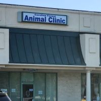 Carolina Forest Animal Clinic ico