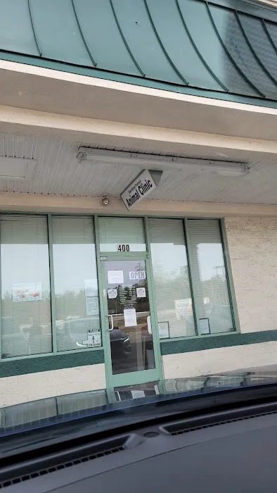 Carolina Forest Animal Clinic 4