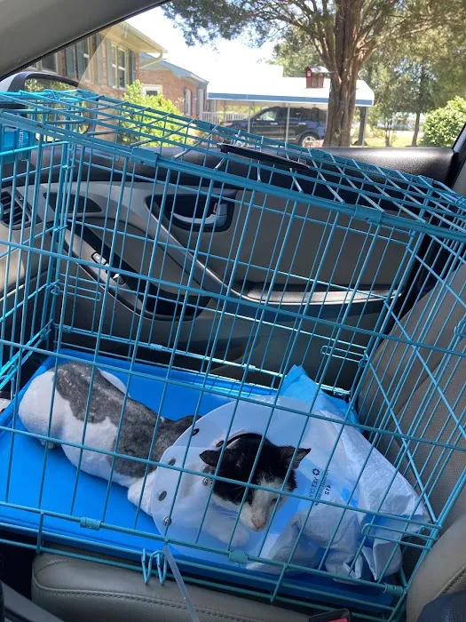 Banfield Pet Hospital 8