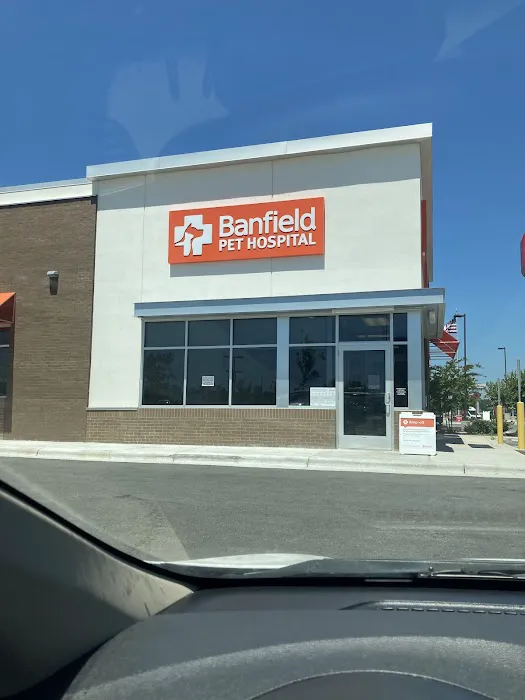 Banfield Pet Hospital 6