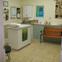 Coastal Cat Clinic ico