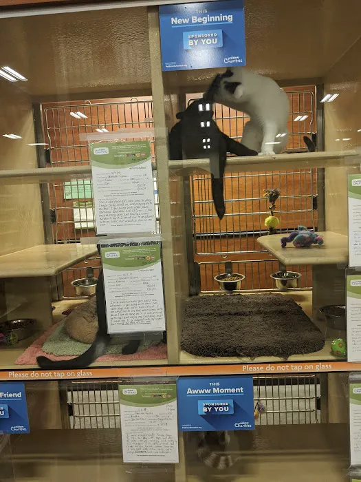 Banfield Pet Hospital 8