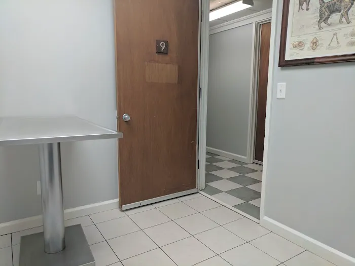 Waylin Animal Clinic 2