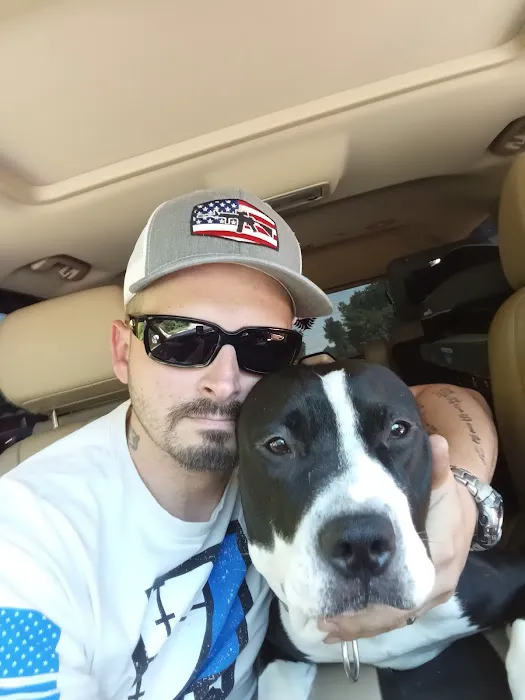 Mt Olive Animal Hospital 9