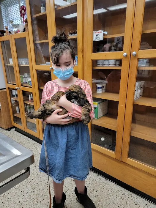 Caring Hands Animal Hospital 8