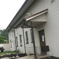 Broadway Veterinary Clinic: Phipps Jada DVM ico