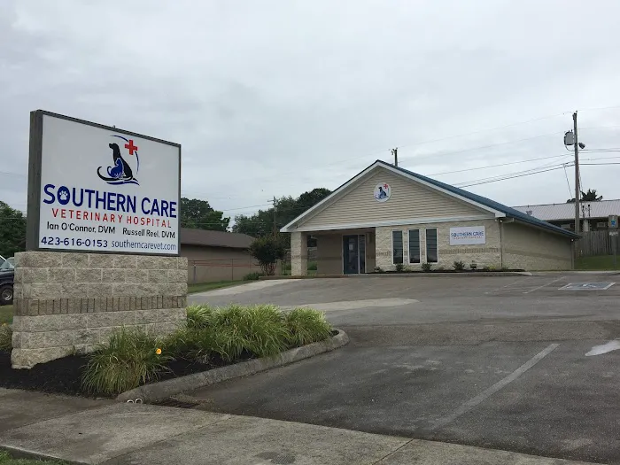 Southern Care Veterinary Hospital 1