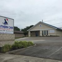 Southern Care Veterinary Hospital ico