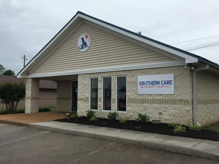 Southern Care Veterinary Hospital 4