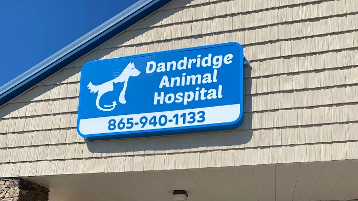 Dandridge Animal Hospital 10