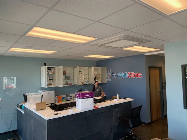 PetWellClinic - Randolph Street 8