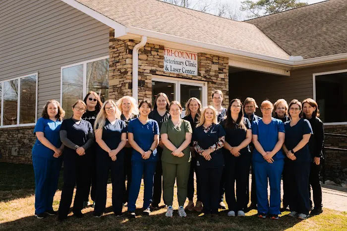 Tri County Veterinary Clinic 1