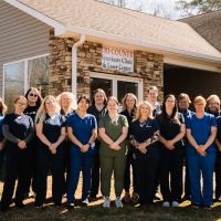 Tri County Veterinary Clinic ico