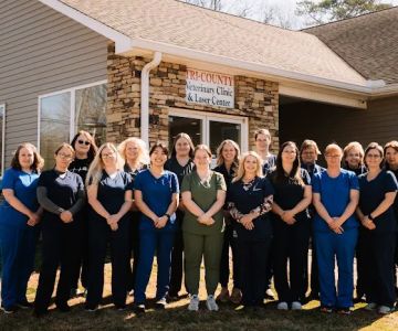Tri County Veterinary Clinic