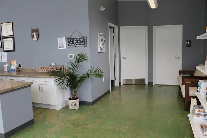 Riverside Veterinary Clinic 10
