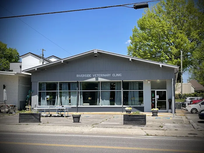 Riverside Veterinary Clinic 4