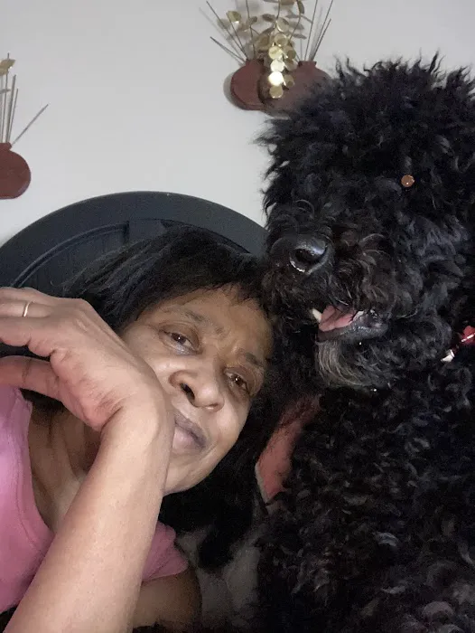 Dogwood Animal Hospital: Dr JR Killey DVM 2